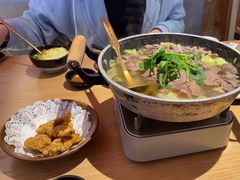 -川堂风·跷脚牛肉·乐山爆炒(宝山日月光店)