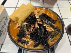 -肥汁米蘭香港米线(长宁来福士店)