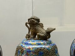 -安阳博物馆