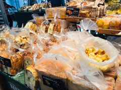-东哥面包(江宁大润发店)