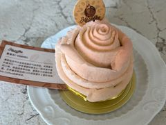 -Me Coffee下午茶艺术空间