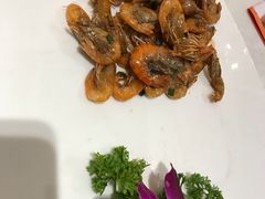 -老上海弄堂菜馆(恒基名人购物中心店)