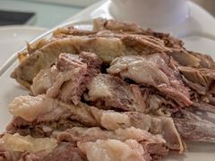 -宁夏国强手抓羊肉·清真菜(未央路凤三店)