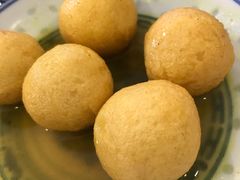 咖喱鱼蛋-捷信牛奶甜品世家(五道口店)
