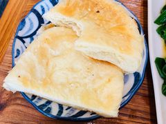 糖心烧饼-常樂屋·常德米粉(青年路店)