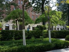 -利顺德大饭店·维多利亚花园(小白楼店)