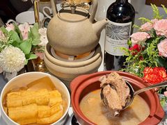 -狮拾久·现代新加坡料理(壹方城店)