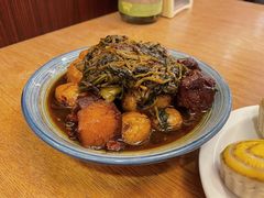 小土豆乱炖-小土豆北方菜馆(方庄店)