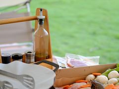 -不觉晓CAMPING(上海迪士尼营地店)