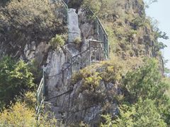 -圣莲山风景区