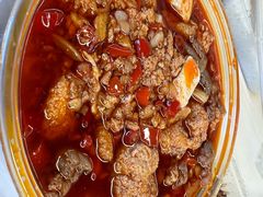 -新新湘菜馆(新中街二条店)