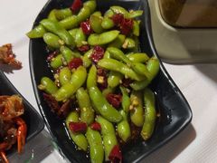 -云晓光头烧烤吧(盛夏店)