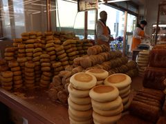 酸奶饼-杨老大焙子月饼干货(宽巷子民族美食街店)