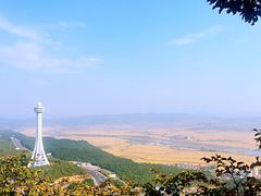 -帽儿山国家森林公园