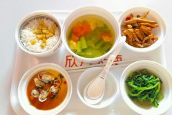 -欣月天使月子中心(西城店)