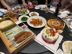 -青岛海悦御华大酒店