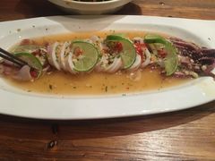 -喜越泰莱·泰越料理(海逸新天地店)