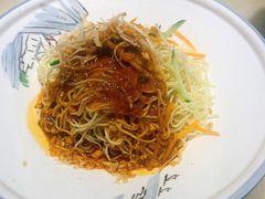 -常和州·夜宵大排档(常州单店)