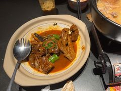 -知楚•精致湖北菜(武商MALL店)