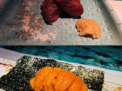 -風料理.鮨Omakase