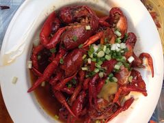 霸王虾(清水河公园店)-霸王虾·麻辣小龙虾(清水河公园店)