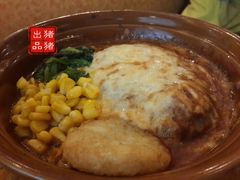 android_upload_pic-萨莉亚意式餐厅(悦荟广场店)