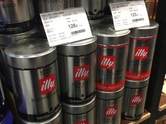 -Olé精品超市(天汇广场店)