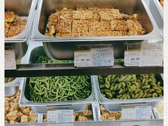 -哈氏·上海哈尔滨食品厂(五角场万达广场店)