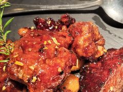 -荷塘秋月·本帮江浙菜(国权路店)