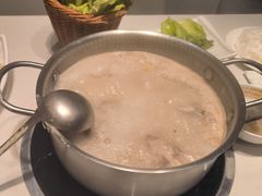 -沄记顺德菜打边炉(东直门店)