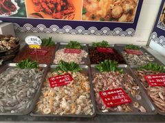 -旺角小渔村(幸福中路店)