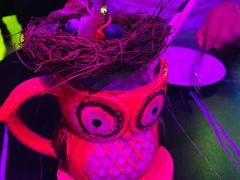 -MOSSO音乐酒吧·live house(南京旗舰店)