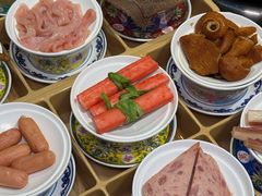-俏媳妇火锅(宽窄巷子店)