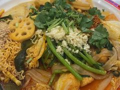 -文立新麻辣烫(合生汇21街区店)