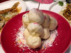 -鹿鸣春饭店(总店)