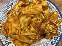 乾隆白菜-鼎香润(德胜门内店)