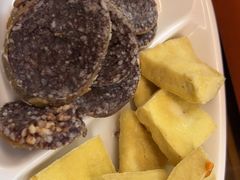 -88号小吃店·经典云南菜·地道纳西美食