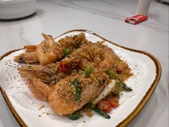 -旺达·福州菜(正大广场店)