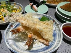 -小乔回转寿司(铁东万象汇店)