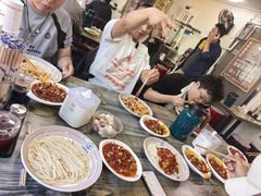 -歹歹的加个面过油肉拌面(贵州路店)