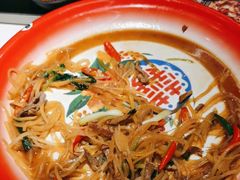 -乔阿马·江南味·驴肉香(龙湖华泾天街店)
