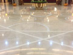 -齐汇维景大酒店游泳馆(山东政协大厦齐汇维景)