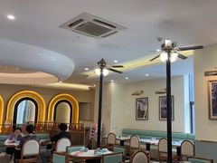 -火啫啫·粤式啫啫煲(南通首店)