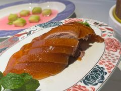 -在前门·烤鸭北京菜(五月花广场店)