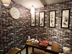 -老成都·古法采耳·禅洗头疗(四川总店)