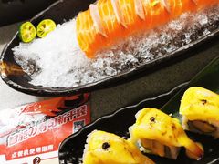 -友壹町寿司(嘉洲广场店)