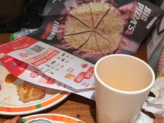 -比格比萨自助(国展店)