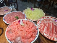 -楠火锅(西单店)