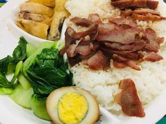 -粤式轩广东茶餐厅(草市街店)