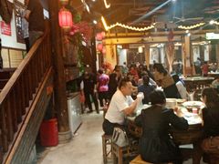 -灶东家民间菜(回兴店)